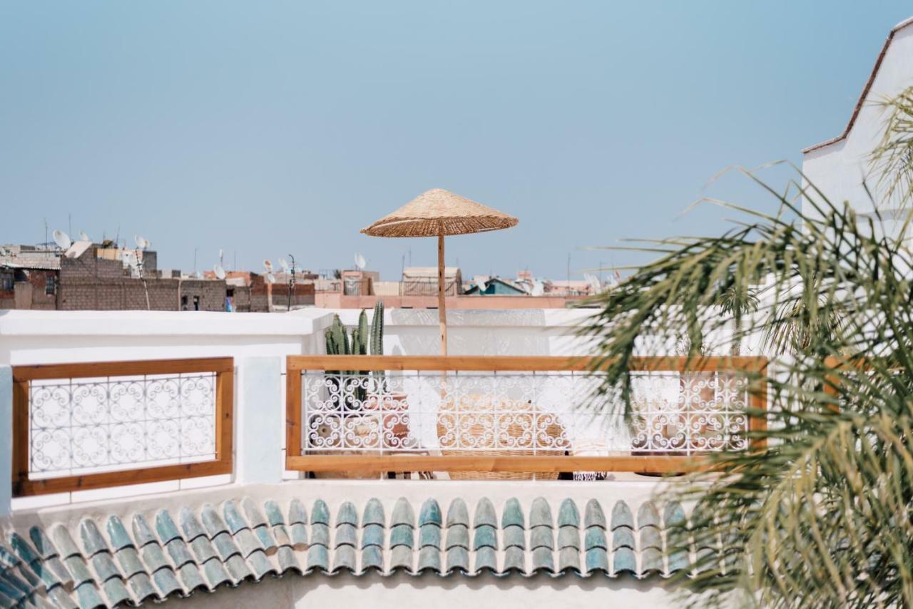 L'atelier Marrakesh