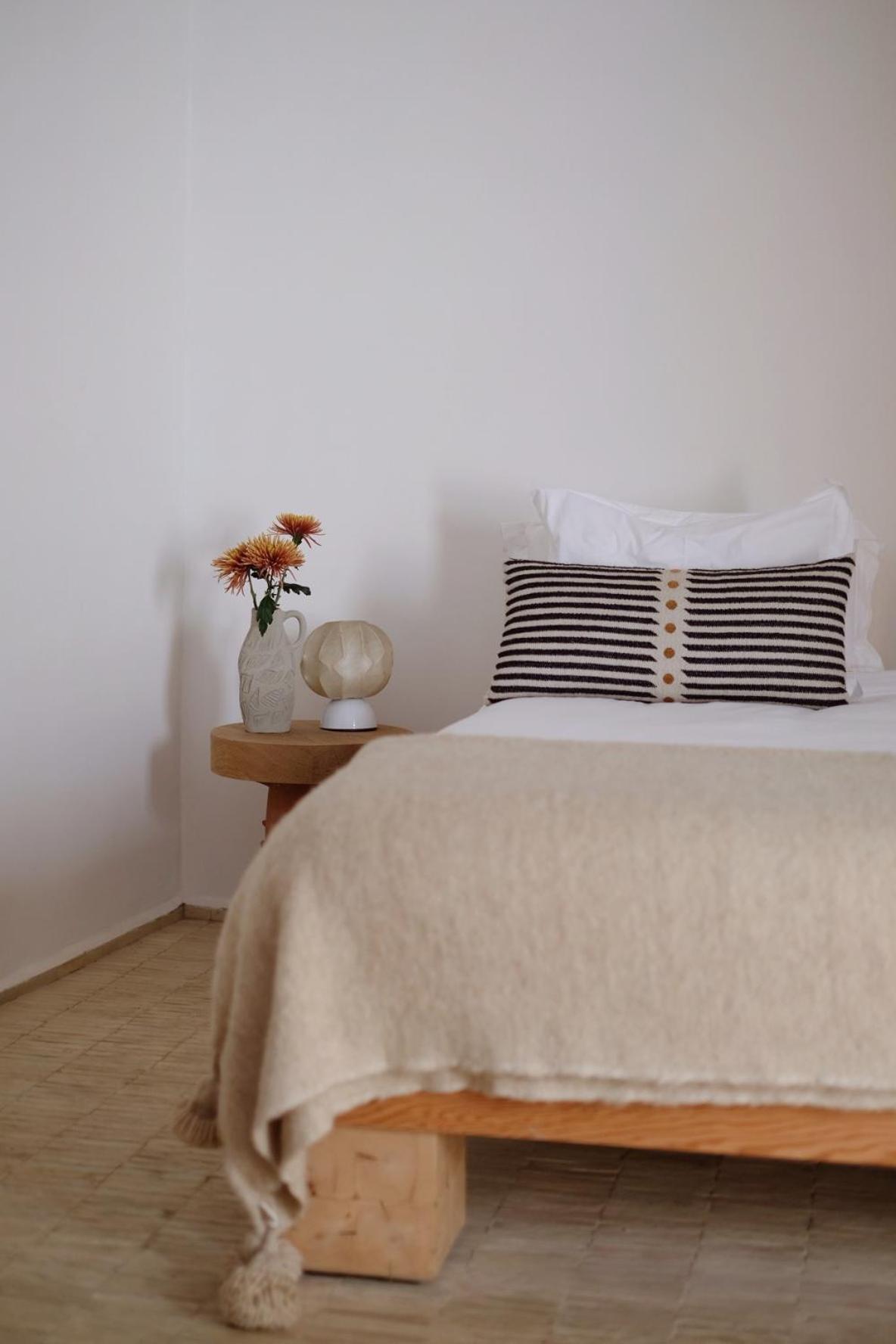 Riad L'atelier Marraquexe