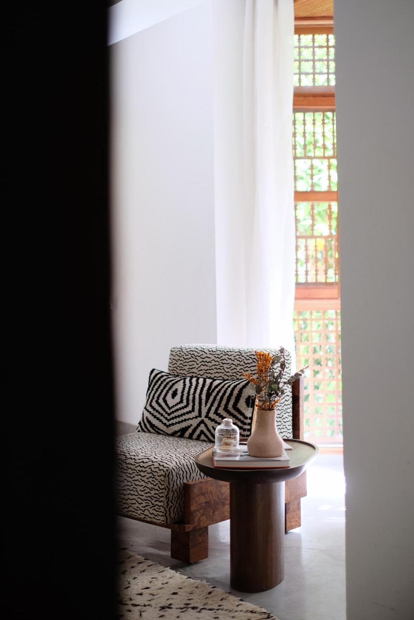L'atelier Riad Marraquexe